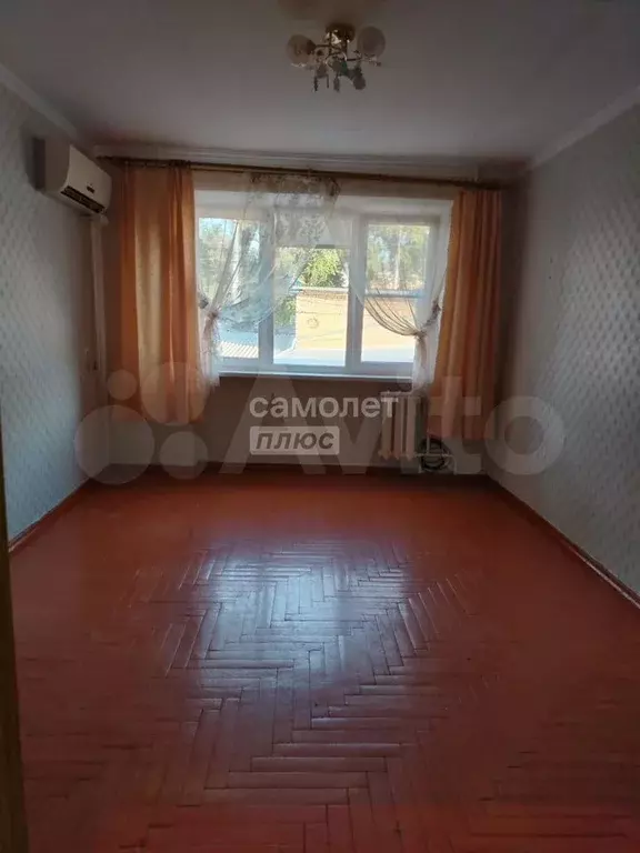 Комната 13,7 м в 1-к., 2/4 эт. - Фото 0
