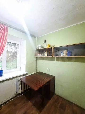 1-к. квартира, 29,8 м, 1/5 эт. - Фото 0