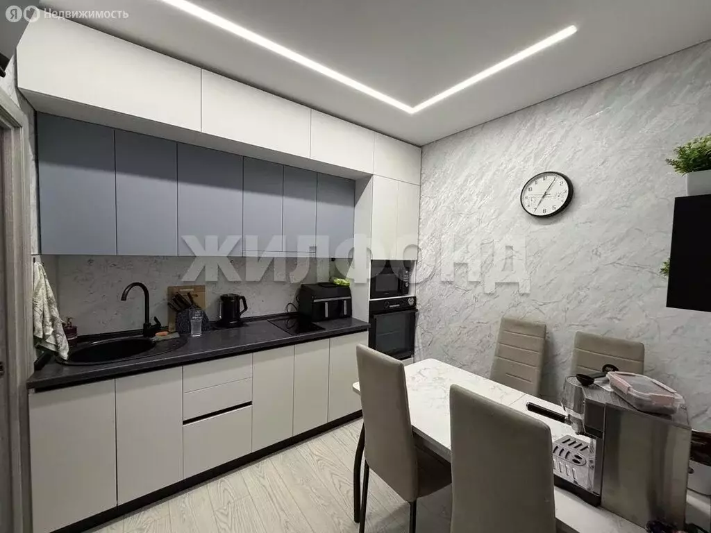 2-комнатная квартира: Красноярск, улица Академика Павлова, 25 (34.5 м) - Фото 1