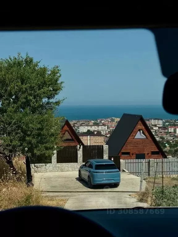 Дом в Дагестан, Дербент ул. Миндальная (36 м) - Фото 1