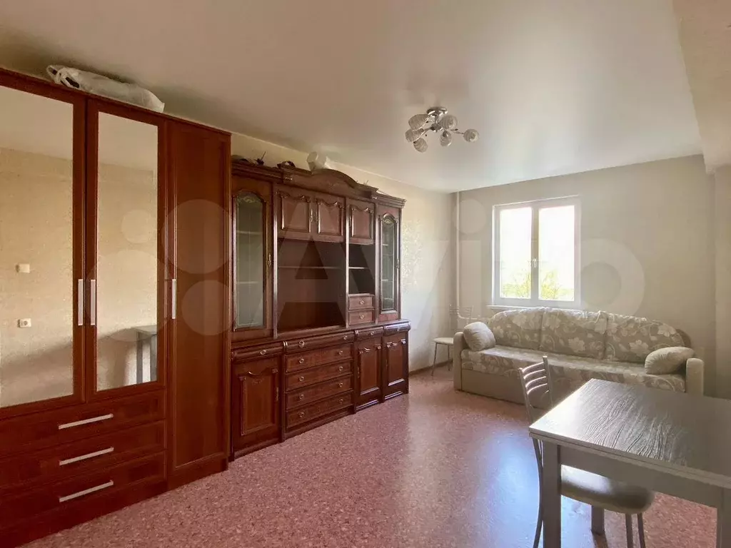 2-к. квартира, 50 м, 2/10 эт. - Фото 0