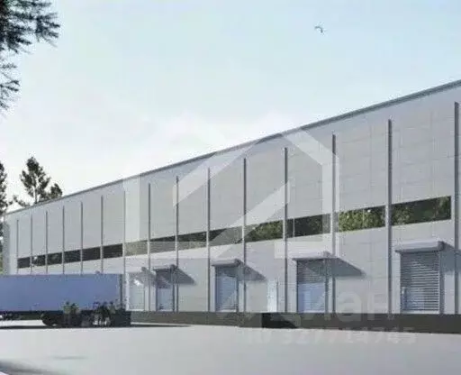 Производственное помещение в Москва с. Ознобишино, 2 (1660 м) - Фото 2