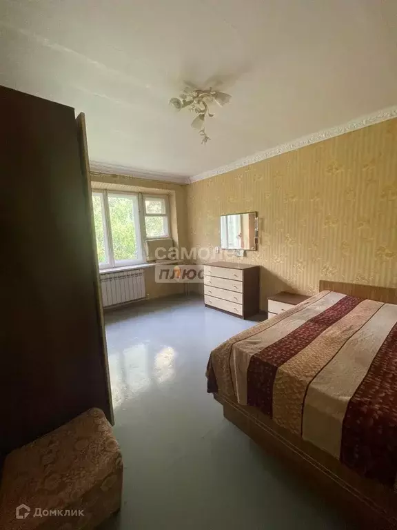 Продаётся 2-к квартира, 45 м - Фото 1