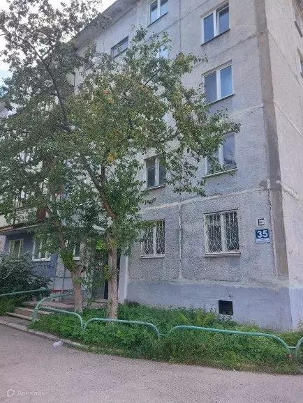 Продаётся 3-к квартира, 61.6 м - Фото 0