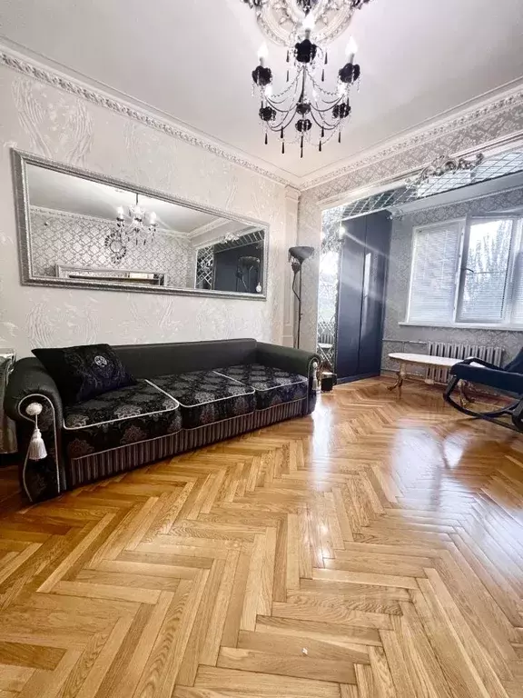 1-к кв. Дагестан, Каспийск ул. Ленина, 14 (44.0 м) - Фото 1