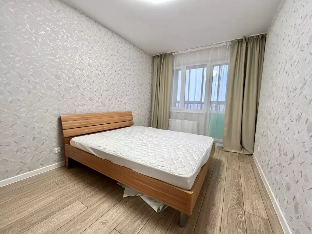 2-к кв. Башкортостан, Уфа Айская ул., 39 (44.0 м) - Фото 2