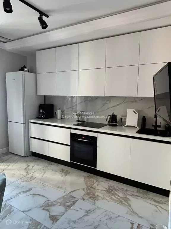 Продаётся 3-к квартира, 80 м - Фото 1