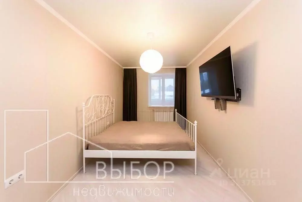 1-к кв. Томская область, Томск ул. Гоголя, 13 (42.8 м) - Фото 1