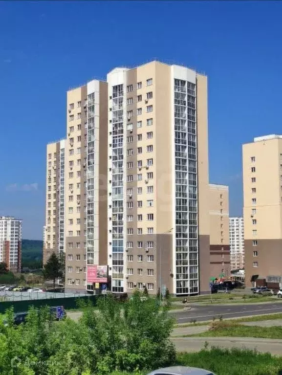 Продаётся квартира-студия, 32.4 м - Фото 0