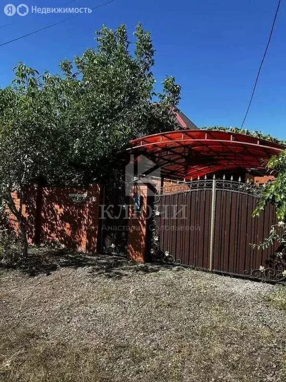 Дом в хутор Красный Восток, Белгородская улица, 2 (173 м) - Фото 2