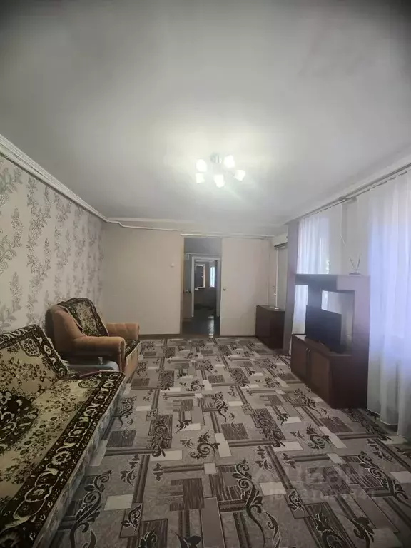 Дом в Ростовская область, Ростов-на-Дону Ростовский пер., 22 (60 м) - Фото 2