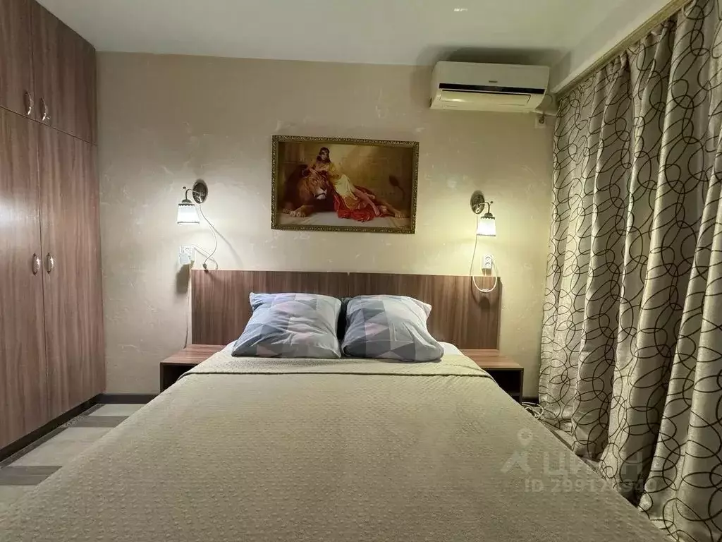 Комната Крым, Саки ул. Морская, 9Ак4 - Фото 2