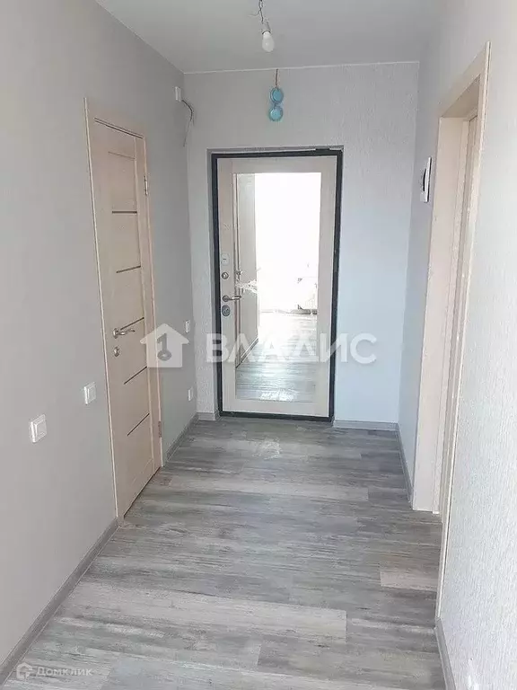 Продаётся 1-к квартира, 36 м - Фото 1