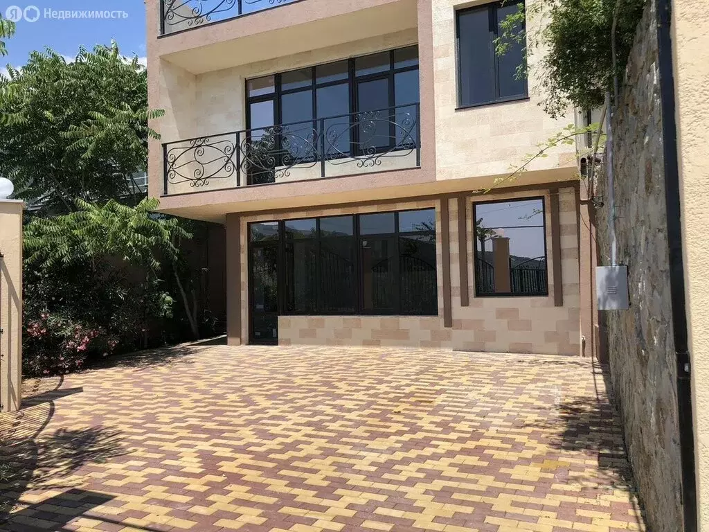 Дом в Ялта, Большевистская улица, 29Д (222 м) - Фото 1