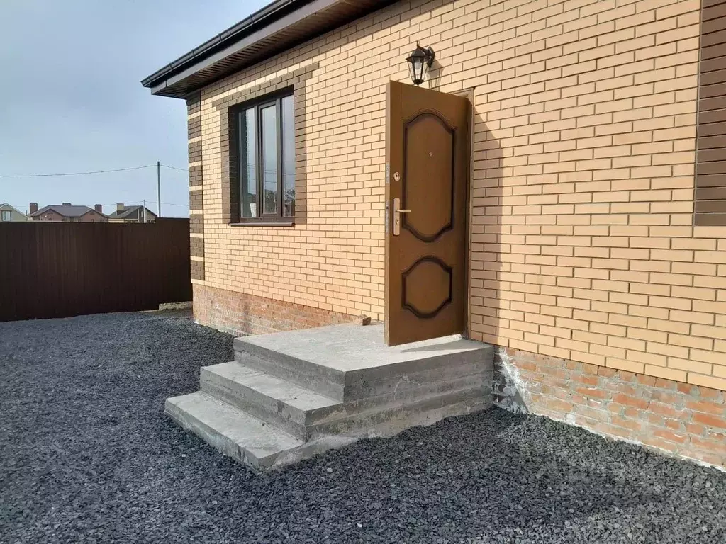 Дом в Ростовская область, Таганрог пер. Николаевский (96 м) - Фото 1