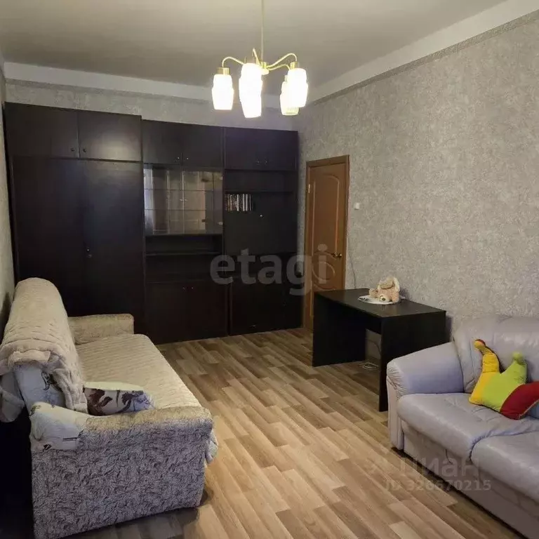 2-к кв. Санкт-Петербург просп. Елизарова, 21 (60.0 м) - Фото 0