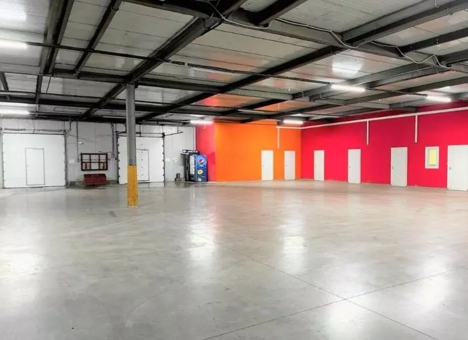 Производственное помещение в Ленинградская область, Тосненский район, ... - Фото 2