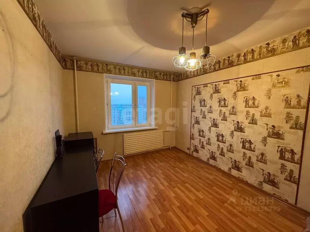 2-к кв. Башкортостан, Уфа ул. Юрия Гагарина, 29 (49.8 м) - Фото 1