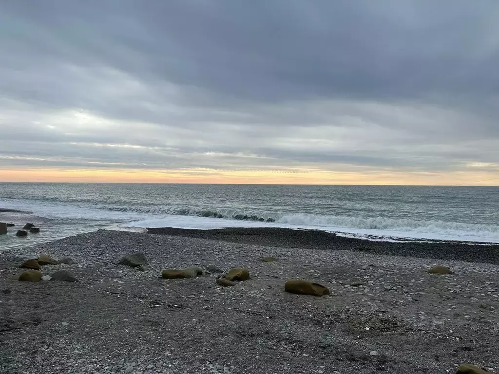 Участок в Краснодарский край, Сочи Главная ул., 7А/13 (30.0 сот.) - Фото 2