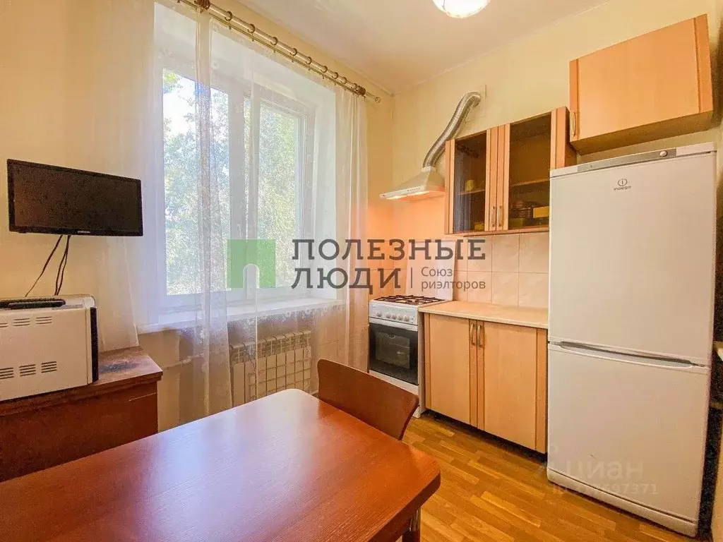 1-к кв. Самарская область, Самара Ново-Вокзальная ул., 11 (42.0 м) - Фото 1