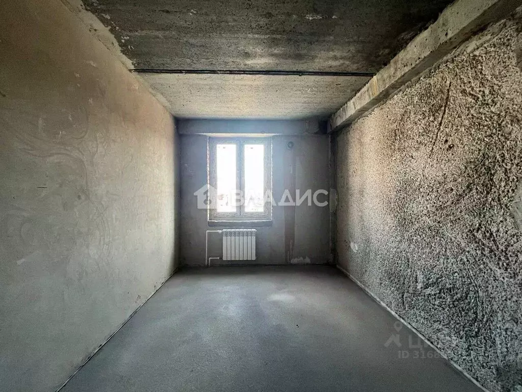 3-к кв. Бурятия, Улан-Удэ ул. Москалева, 6 (71.9 м) - Фото 1