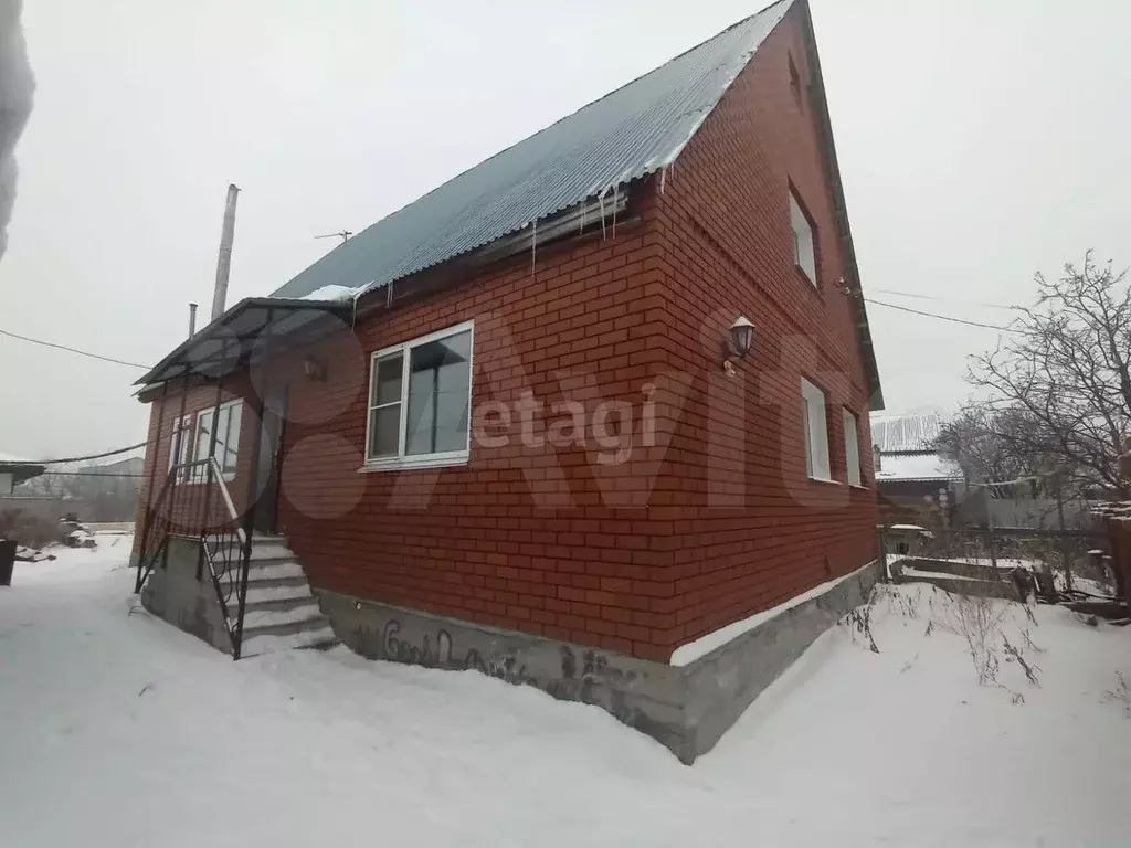 Коттедж 120 м на участке 11 сот. - Фото 1