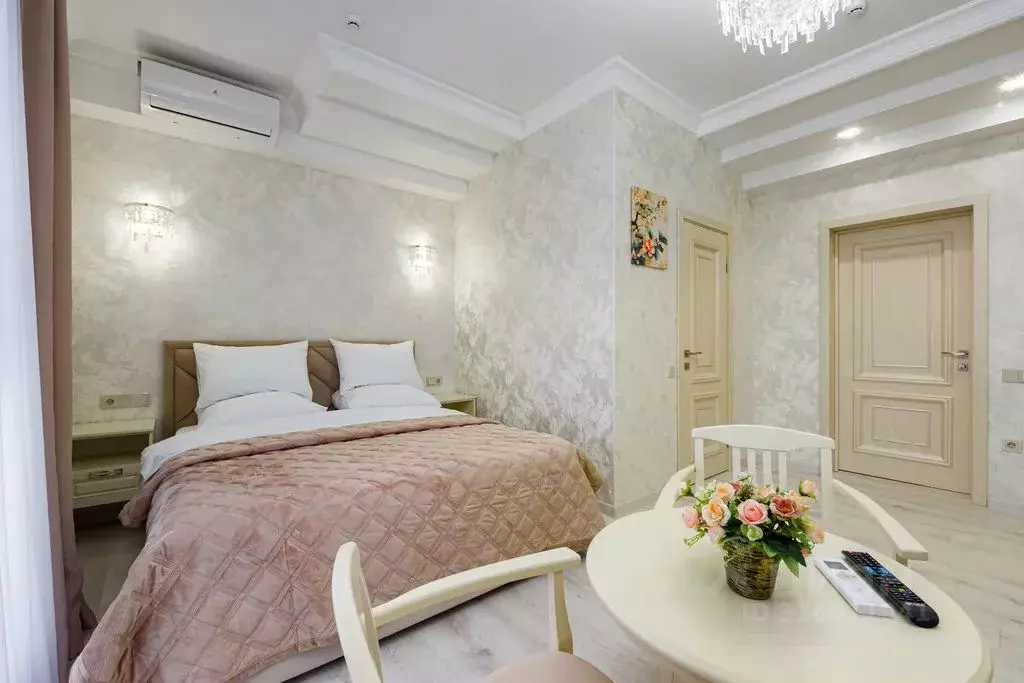 Комната Ставропольский край, Пятигорск городской округ, пос. Свободы ... - Фото 1