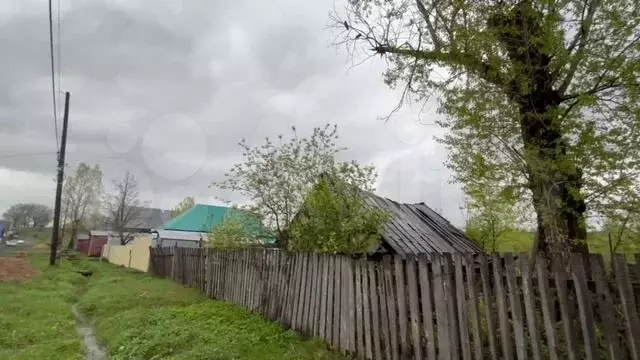 Участок 15 сот. (личное подсобное хозяйство (лпх)) - Фото 1