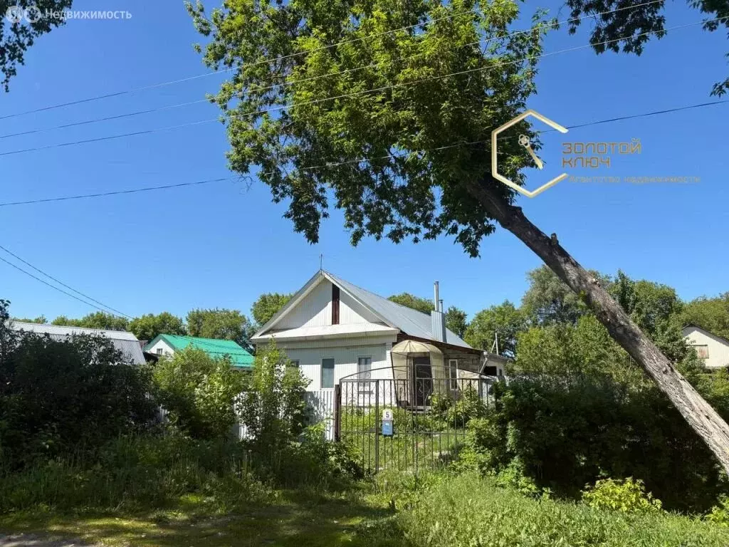 Дом в Димитровград, Больничная улица, 5 (55 м) - Фото 1