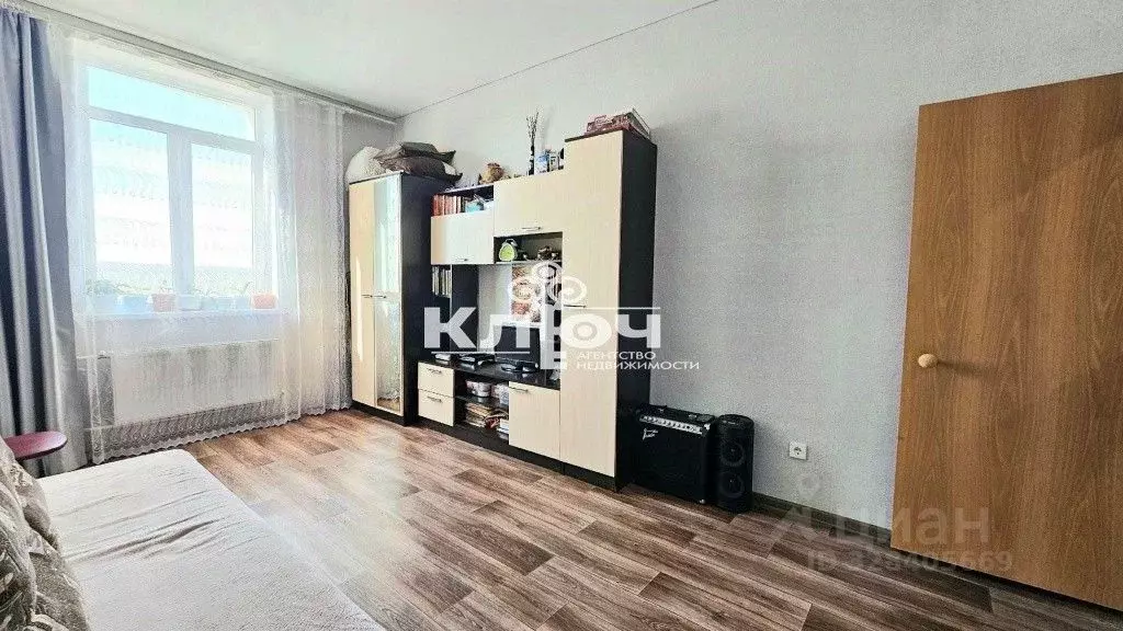 1-к кв. Башкортостан, Стерлитамак ул. Гоголя, 130А (35.8 м) - Фото 2