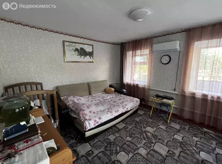 Дом в Копанская, улица Ленина (59 м) - Фото 0