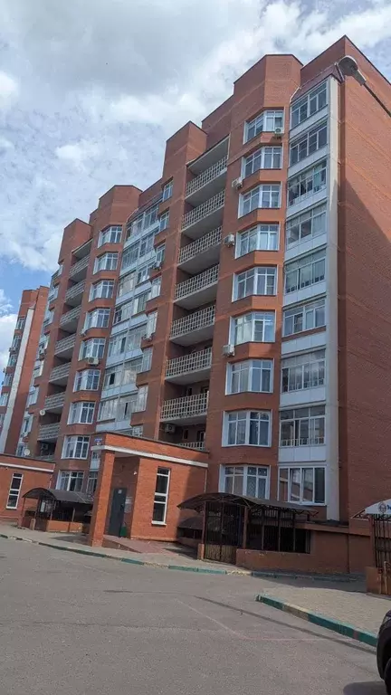Продаётся 1-к квартира, 41 м - Фото 0
