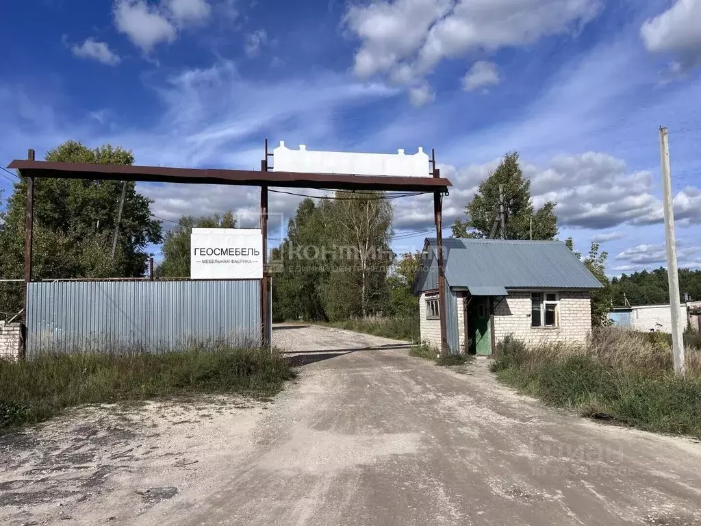 Помещение свободного назначения в Владимирская область, Покров ... - Фото 1