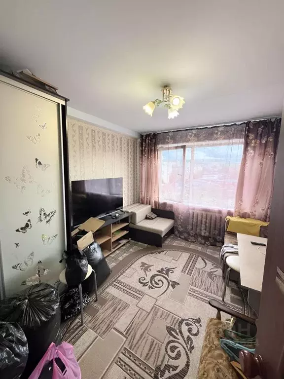 2-к кв. Ставропольский край, Кисловодск Красивая ул., 36 (34.0 м) - Фото 1