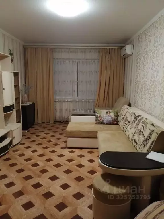 2-к кв. Краснодарский край, Новороссийск ул. Мурата Ахеджака, 6 (67.9 ... - Фото 2