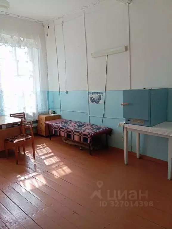 Помещение свободного назначения в Курганская область, Шадринский ... - Фото 2