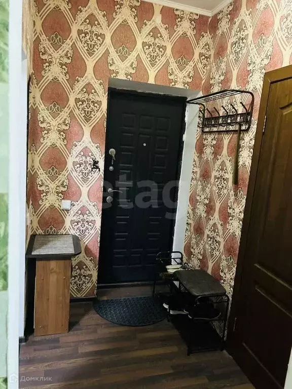 Продаётся 1-к квартира, 27 м - Фото 1