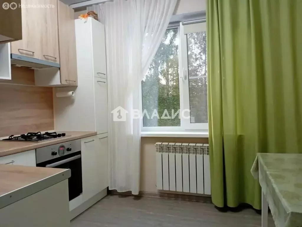 2-комнатная квартира: Всеволожск, Ленинградская улица, 3 (54.6 м) - Фото 1