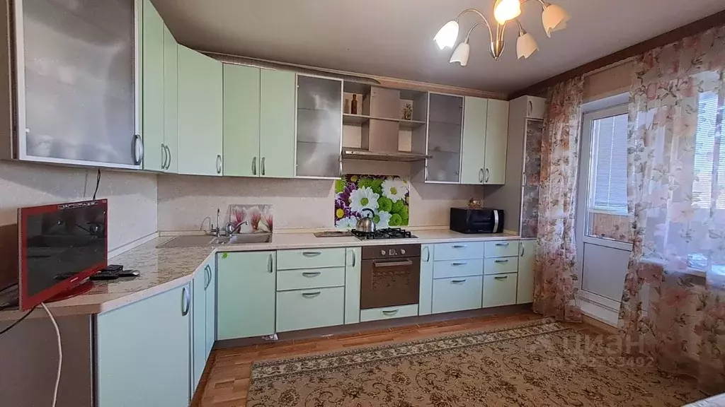 3-к кв. Липецкая область, Липецк ул. Космонавтов, 36/4 (92.0 м) - Фото 2