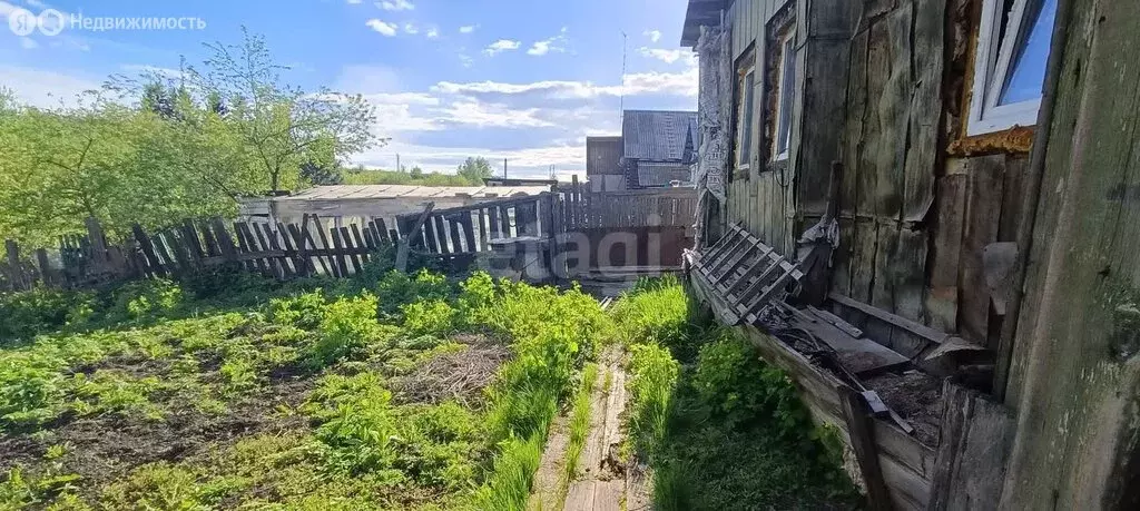 Дом в Ачинск, 1-я Загородная улица (53 м) - Фото 0