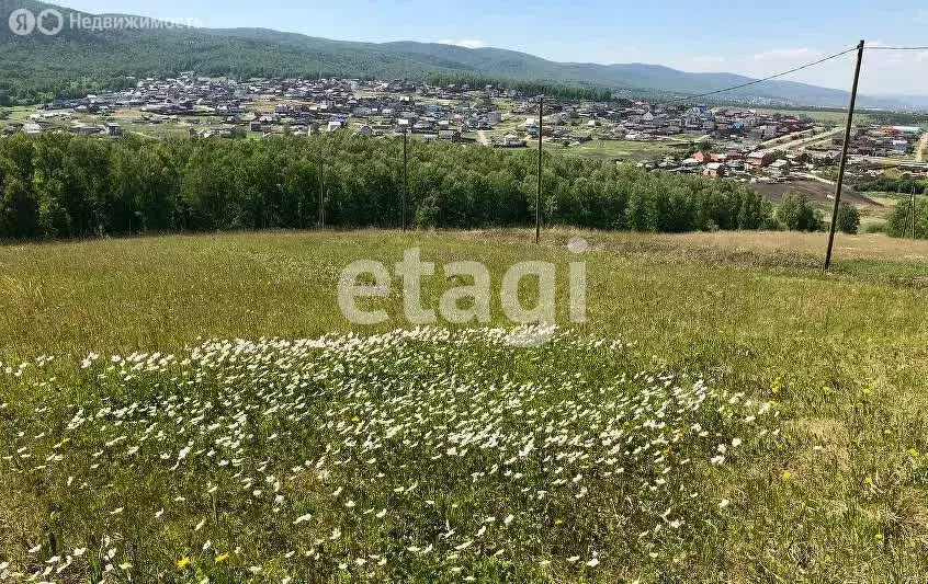 Участок в Красноярск (8 м) - Фото 2