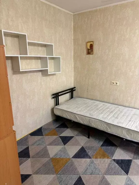 1-к кв. Москва Бобруйская ул., 18К3 (30.0 м) - Фото 1