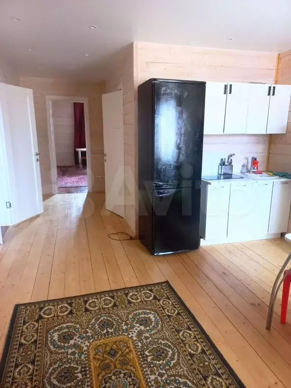 Дом 100 м на участке 3 сот. - Фото 0