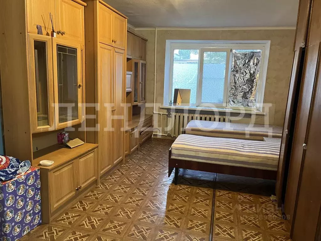 Комната Ростовская область, Батайск ул. Гайдара, 7А (20.0 м) - Фото 2