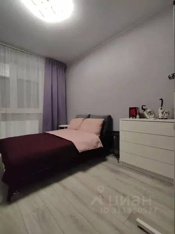 1-к кв. Краснодарский край, Краснодар ул. Скандинавская, 1к9 (35.0 м) - Фото 0