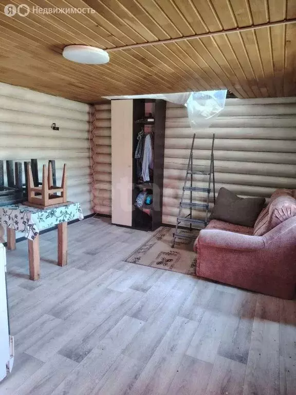 Дом в Красногорский район, посёлок Долина Свободы, Трактовая улица (40 ... - Фото 0