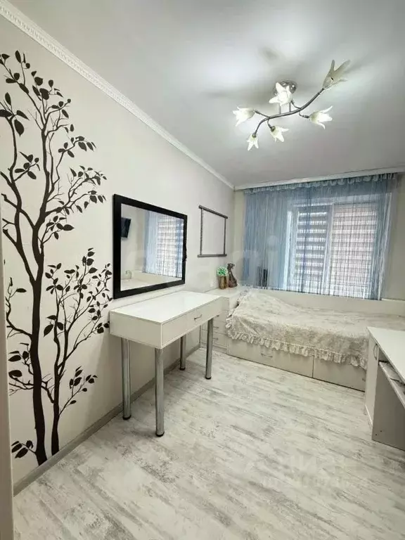 3-к кв. Белгородская область, Валуйки ул. Курячего, 24/11 (54.5 м) - Фото 1