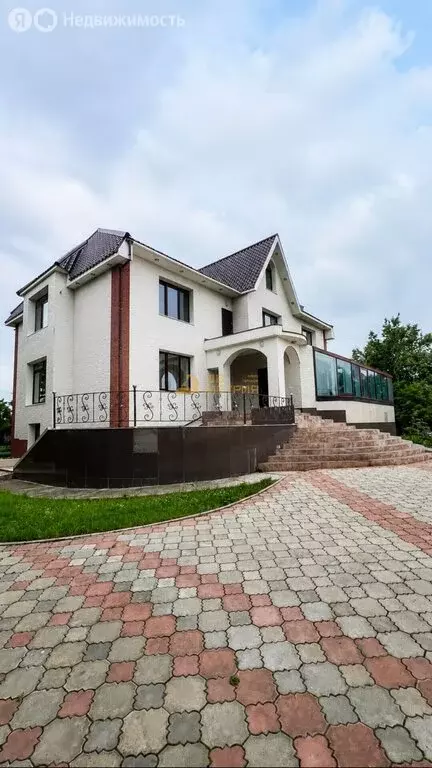 Дом в Сахалинская область, Анивский муниципальный округ, село ... - Фото 2