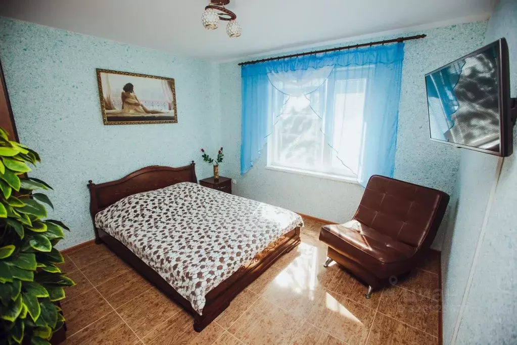 Комната Белгородская область, Алексеевка ул. Лермонтова, 105А (45.0 м) - Фото 1