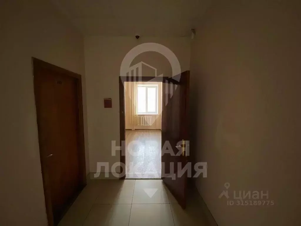 Офис в Омская область, Омск ул. Орджоникидзе, 48 (62 м) - Фото 1